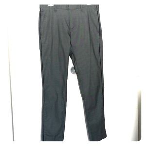 Calvin Klein Trousers Slim Fit Pants 30x32